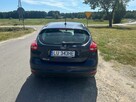Ford Focus MK3 - 8