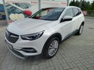 OKAZJA OPEL GRANDLAND X ELITE Automat 1.2 Benz 130KM SalonPL - 6