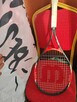 Rakieta Tenisowa Ziemnego do Tenisa Wilson Fusion XL - 5