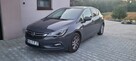 Opel Astra k Salon Polska Garażowany zadbany bezwypadkowy