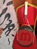 Rakieta Tenisowa Ziemnego do Tenisa Wilson Fusion XL - 6