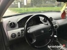 Ford Cougar przebieg 115tys.km - 2