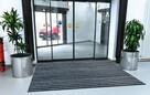 Wycieraczka aluminiowa mata techniczna Romat GT XL 22 mm - 3