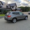 BMW X3 f25 xDrive full opcja - 5