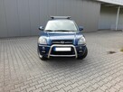 Fajny Hyundai Tucson*2004 r*2,0 Benz+Gaz*Moż-Zamiany - 5