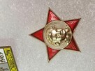 Kolekcja przypinek i odznak - 7