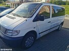 Mercedes-Benz Vito 112 CDI 638.194 - 1
