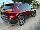 Jeep Cherokee V [KL] 3.2 V6 GAZ LIMITED V6 4x4 - 3