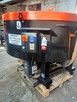 Mieszalnik/Betoniarka, Elektryczny z falownikiem 1200 L/Prod - 2