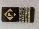 Kolekcja przypinek i odznak - 4