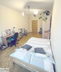 Duży pokój (20m2), mieszkanie 3-pokojowe - 90m2, ul. Starowi - 1