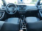 Hyundai i20 rok 2017po opłatach z Niemiec Oryginał lakier - 6