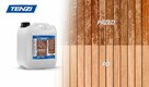 TENZI USUWANIE RDZY - Płyn do usuwania rdzy - 5L - 3
