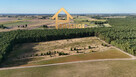Działki pod budowę domu, Żółwieniec gm. Ślesin - 1
