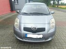 Toyota Yaris 1.4 D-4D Luna - 2