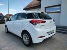 Hyundai i20 rok 2017po opłatach z Niemiec Oryginał lakier - 10