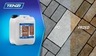 TENZI USUWANIE RDZY - Płyn do usuwania rdzy - 5L - 5
