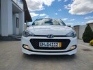 Hyundai i20 rok 2017po opłatach z Niemiec Oryginał lakier - 14