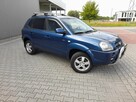 Fajny Hyundai Tucson*2004 r*2,0 Benz+Gaz*Moż-Zamiany - 4