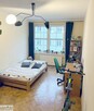 Duży pokój (20m2), mieszkanie 3-pokojowe - 90m2, ul. Starowi - 2
