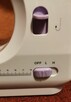 Mini elektryczna 12 ściegów maszyna do szycia. - 13