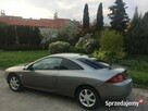 Ford Cougar przebieg 115tys.km - 1