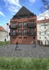 Działka w centrum Gorzowa Wlkp. pod plombę mieszkaniową - 4