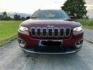 Jeep Cherokee V [KL] 3.2 V6 GAZ LIMITED V6 4x4 - 2