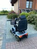 Sprzedam skuter inwalidzki elektryczny ORION - 1