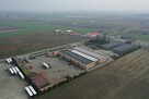 Nieruchomość przemysłowa 2,05 ha | 5900 m² hal - 5