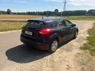 Ford Focus MK3 - 1