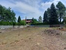 Działka budowlana Kamień ul. Jodłowa - 3
