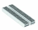 Wycieraczka aluminiowa mata techniczna Romat GT + 25 mm - 4