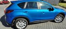 OKAZJA!!! Mazda CX5 2.2 D. AWD SKYACTIV - 2