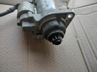 ROZRUSZNIK starter Vw Audi A3 1.8T - 4