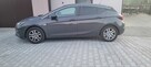 Opel Astra k Salon Polska Garażowany zadbany bezwypadkowy - 3