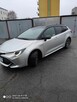 Toyota Corolla kombi hybryda - 2