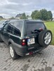 Land Rover Freelander TD4