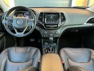 Jeep Cherokee V [KL] 3.2 V6 GAZ LIMITED V6 4x4 - 6