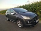 Peugeot 3008 1.6 Hdi - 1