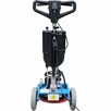 Szorowarka oscylacyjna Zauber ZB 18 TC - 5