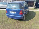 Mercedes A140 TANIO - 2