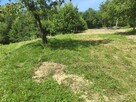 Działka budowlana - Janowice, powiat tarnowski, gm. Pleśna - 5