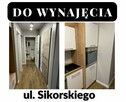 do wynajęcia - 33m2, ładne, zadbane, Leszno -ul. Sikorskiego - 1