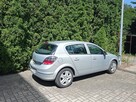 Sprzedam Opel Astra III 2011r - 4