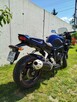 Yamaha fz1 1000cm3 - 8