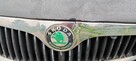 Skoda Fabia II 2007 1,4 - 6