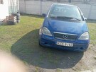 Mercedes A140 TANIO - 5