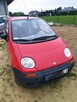 Sprzedam Daewoo Matiz - 1
