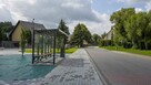 Wysoki salon 6m, Park Krajobrazowy, pompa ciepła, stodoła - 13